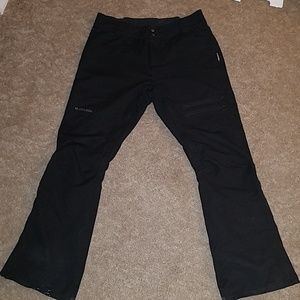 Ski/Snowboard pants